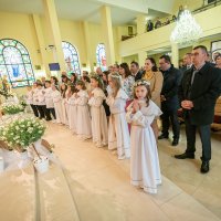 I Komunia św. 2023